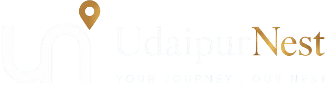 UdaipurNest — Your Journey, Our Nest